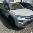 تويوتا اوربان كروزر GLX ( عروض التمويل ) 2025
