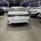 تويوتا يارس Y ليميتد 2026 ابيض