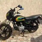 دباب بوكسر 2025 صيني 150cc