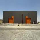 ورشة او معمل للإيجار 375م