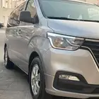 Hyundai H1 for Rent