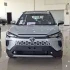 تويوتا كورولا كروس 2025 نص فل