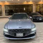 جينيسس جي80 برستيج موديل 2025