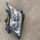 شمعه يسار جيب لكزس