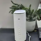 راوتر zte5g موديل mc801A