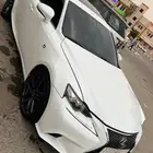 للبيع لكزس F200t موديل 2016