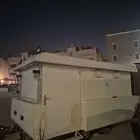 فود ترك جديد للبيع ( تم بيع السودا بقا البيضا)
