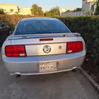 فورد موستنج 2005   8 سلندر