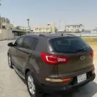 كيا اسبورتاج 2012