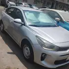 كيا ريو 2018