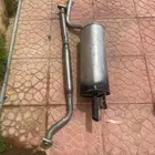 شكمان كرسيدا الاخير و الوسطي جديد اصلي