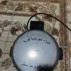 خبازه كهربائيه كبيره