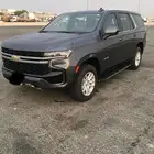 شفروليه تاهو 2021