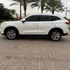 هافال h6 نظيف جدا  للبيع