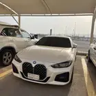 بي ام دبليو 420 كوب (تحت الضمان)