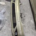 صدام مرسيدس بنوراما 2006