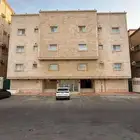 عمارة معروضة للإيجار بالكامل للشركات والمؤسسات في حي النسيم