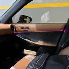 لكزس IS350 موديل 2021 للتنازل