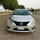 نيسان صني 2022 (( تم البيع ))