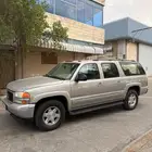 جمس يوكن 2006