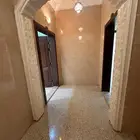 شقة خمس غرف للايجار في حي الحمدانية