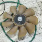 مروحة كلتش باترول