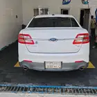 فورد تورس 2015 ابيض
