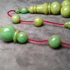 مسباح فاتوران لون تفاحي مميز