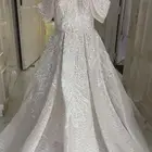 فستان ملكي