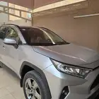 تويوتا راف فور 2020