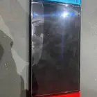 نينتيندو سويتش مع جميع الملحقات مع يدين إضافية و ثلاث العاب