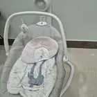 هزازة للاطفال كرسي هزاز كهربائي