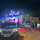 افتتاح محلات وتنضيم مؤتمرات