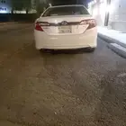 تويوتا كامري 2012 GLX