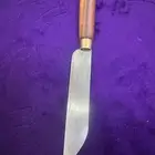 اوكابي مقبظ خشب