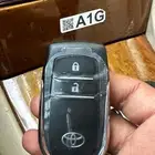 للبيع رموت هايلكس
