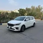 كيا كرنفال ديزل 2020 وارد كوريا