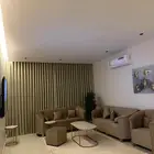 شقة فندقية فاخرة للايجار مخطط الملك فهد