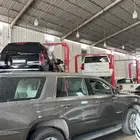 مكينة تاهو 2019 شد بلد  مستورد