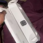 ساعة ابل