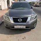 سياره نيسان باتهفندر