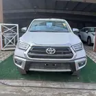 هايلوكس S-GLX سوبر دبل قير عادي م.2025