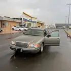 فورد2001 نظيف