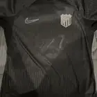 تيشيرت تسخين نادي الاتحاد