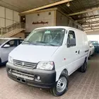 سوزوكي ايكو فان موديل 2025 ب 33700 بطاقه