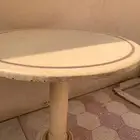 طاوله رخام خاليه من العيوب لتقطيع اللحم وفرد العجين