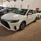 تويوتا يارس واي
