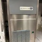 جهاز مستعمل صانعة ثلج NTF Ice Maker 32kg