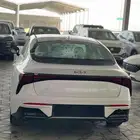 كيا k5 نص فل - استاندر مطور م 2025