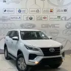 فورتشنر GX2 موديل 2025 بدون دبل كاش واقساط